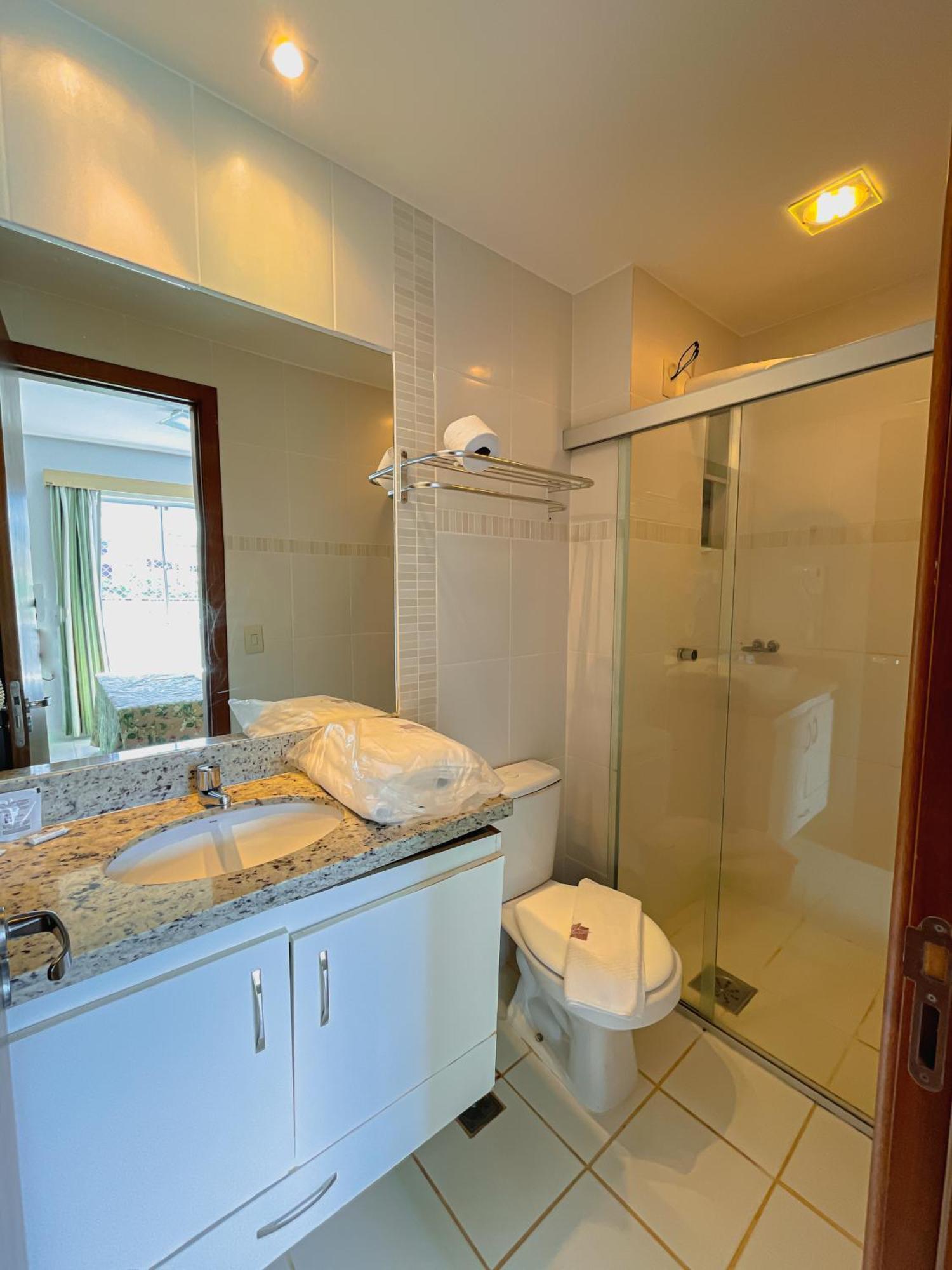 Equilibrio Hotel Veredas-Rio Quente Goias Экстерьер фото